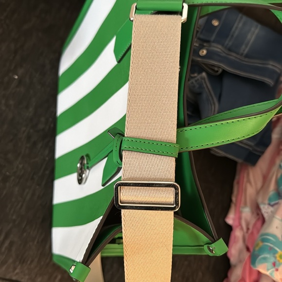 Michael Kors Tote - Picture 5 of 6